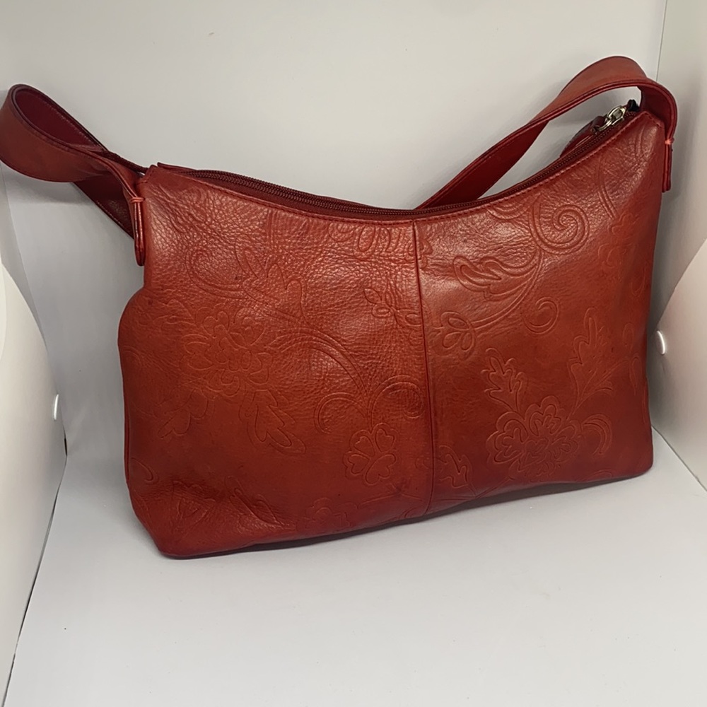 Vintage FOSSIL - Purse
